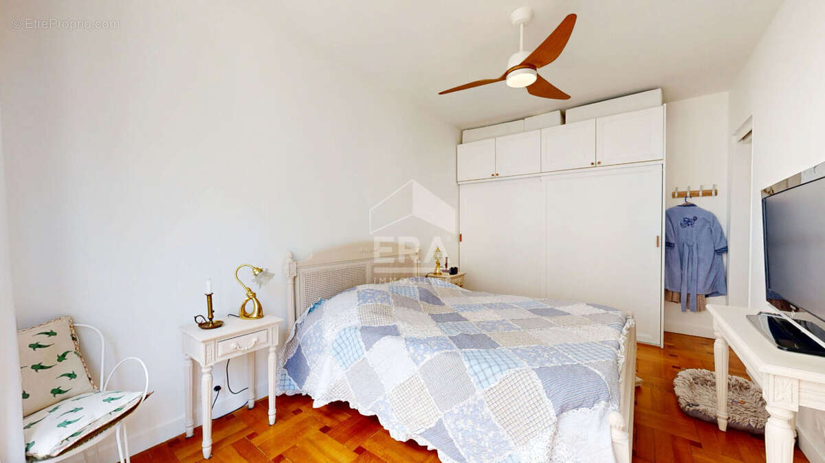 Appartement 66m² à nice - photo 11