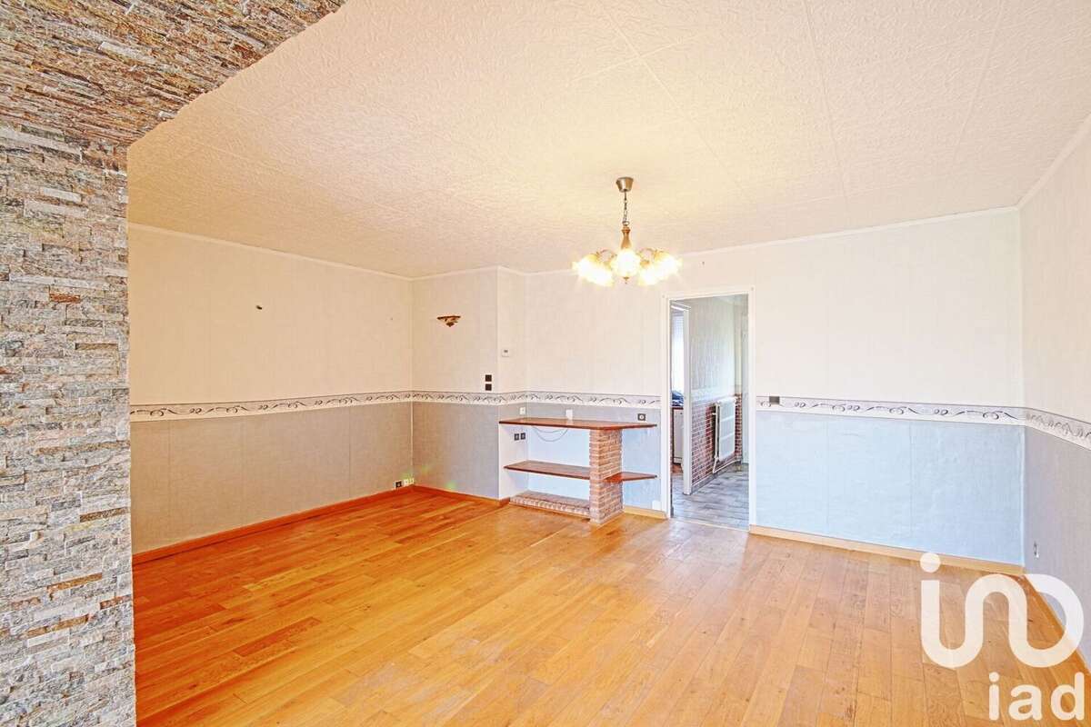 Photo 2 - Maison à BEAURAINS