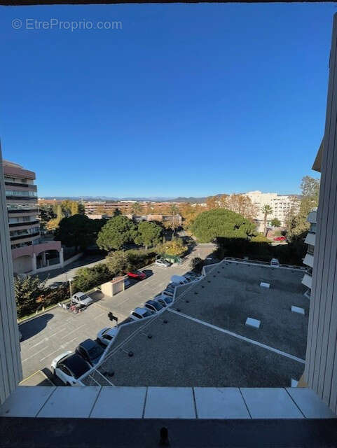 Appartement à FREJUS