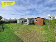 Maison à MONTMARTIN-SUR-MER