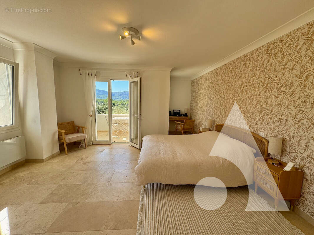 Maison à LE THORONET