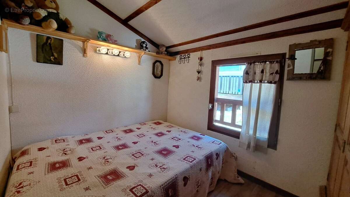 Appartement à BOLQUERE