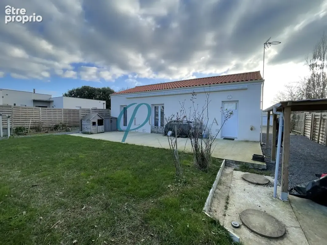 Maison 4 pièces 88 m2 - photo 8