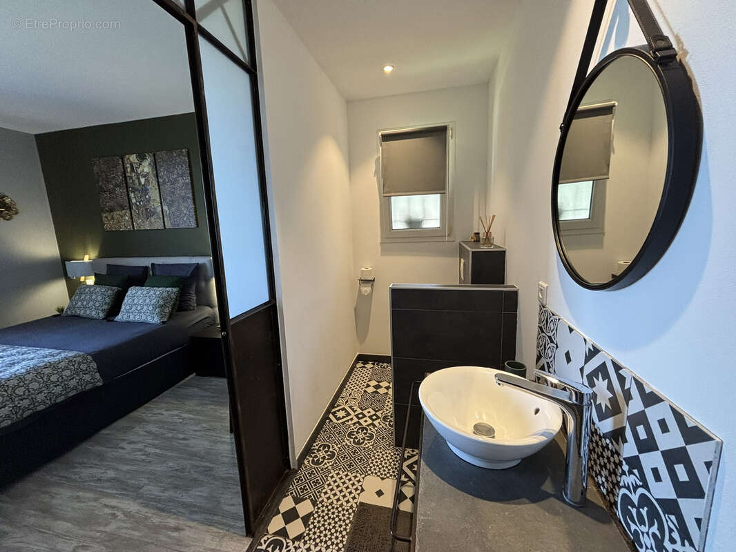 Maison à SARI-SOLENZARA