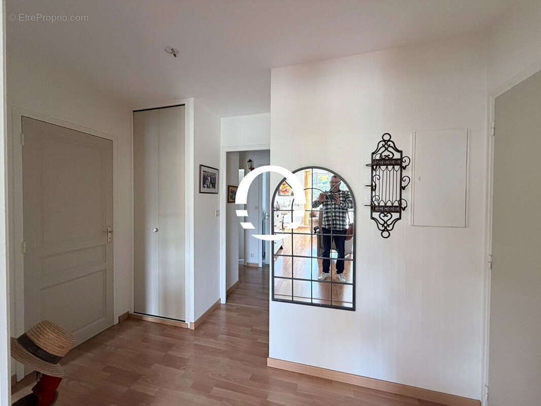 Appartement à PORNIC