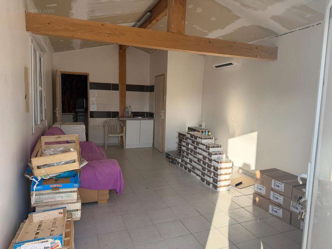 Photo 2 - Appartement à SAINT-SYLVESTRE-SUR-LOT