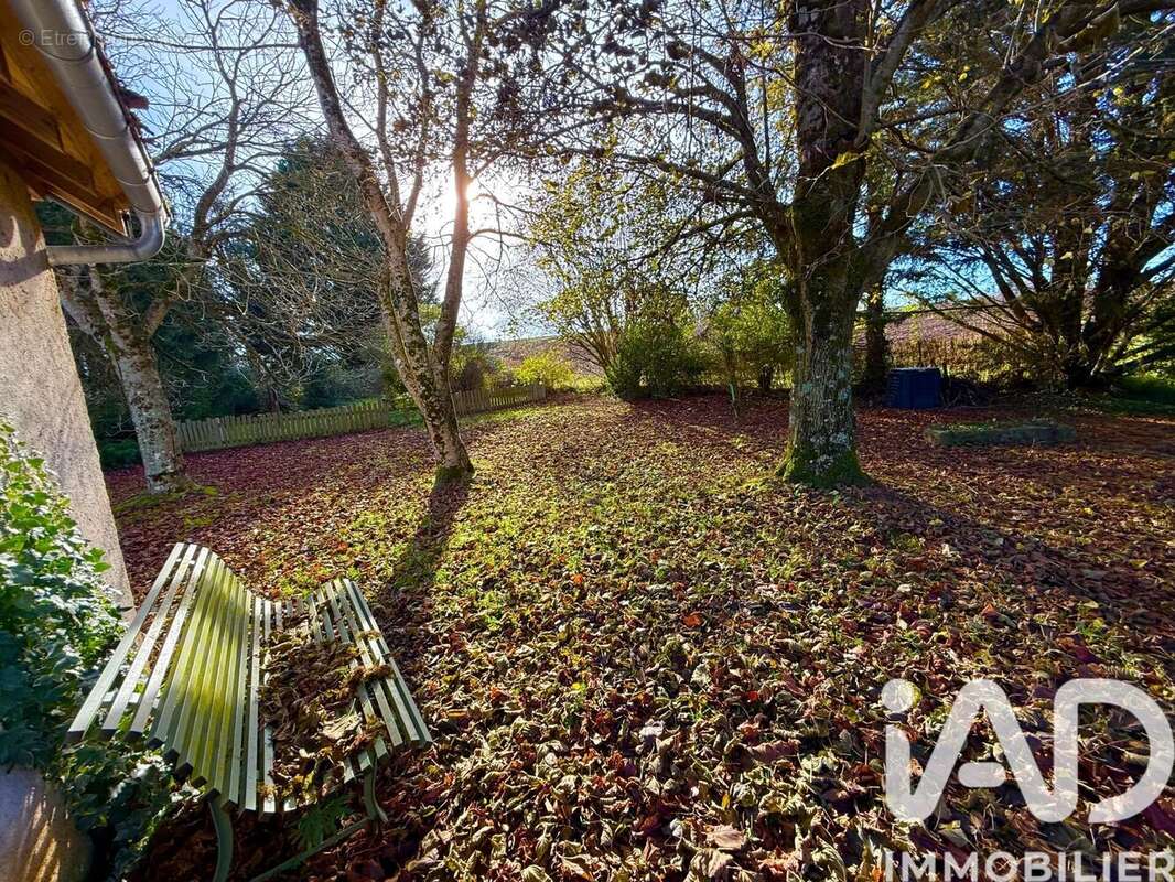 Photo 8 - Maison à SUILLY-LA-TOUR