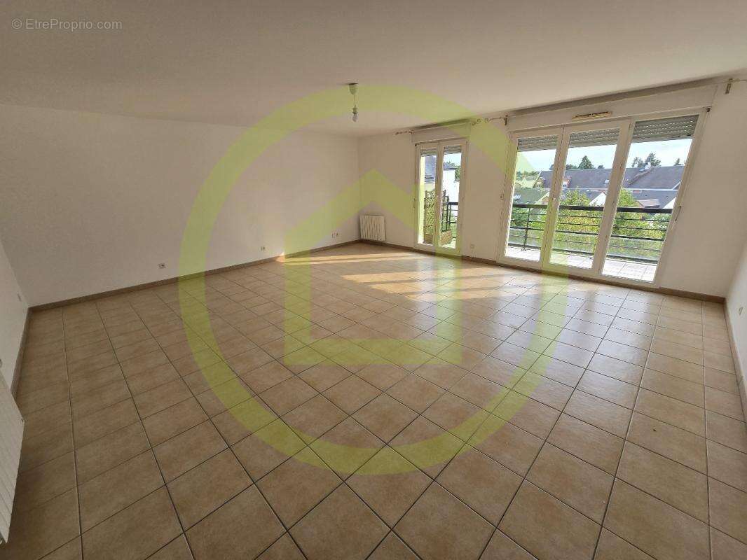 Appartement à ORLEANS