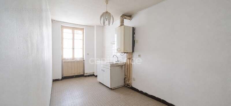 Immeuble à vendre MONTCEAU LES MINES (71) - photo 18