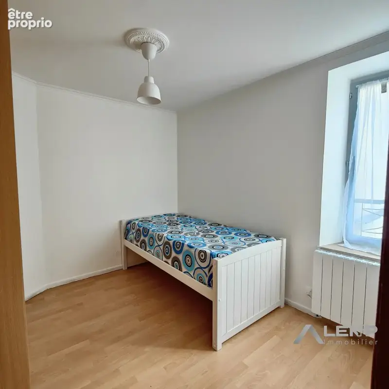 Appartement 60 m² à Nanterre  - photo 5