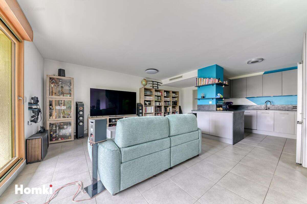 Appartement à LYON-5E