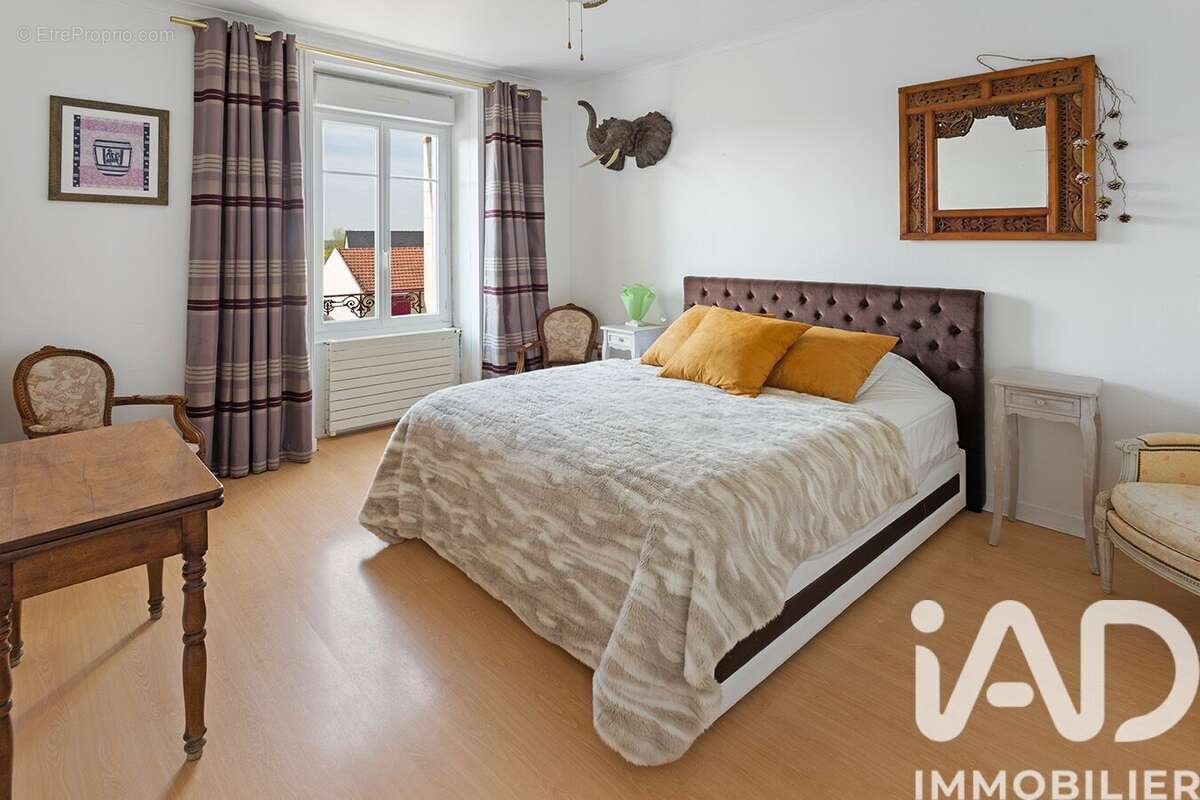 Photo 7 - Maison à LIGNE
