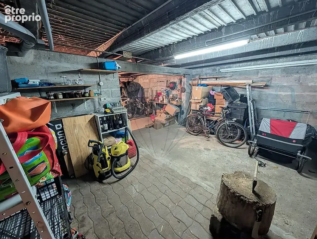 Maison 3 chambre(s) à vendre - photo 14