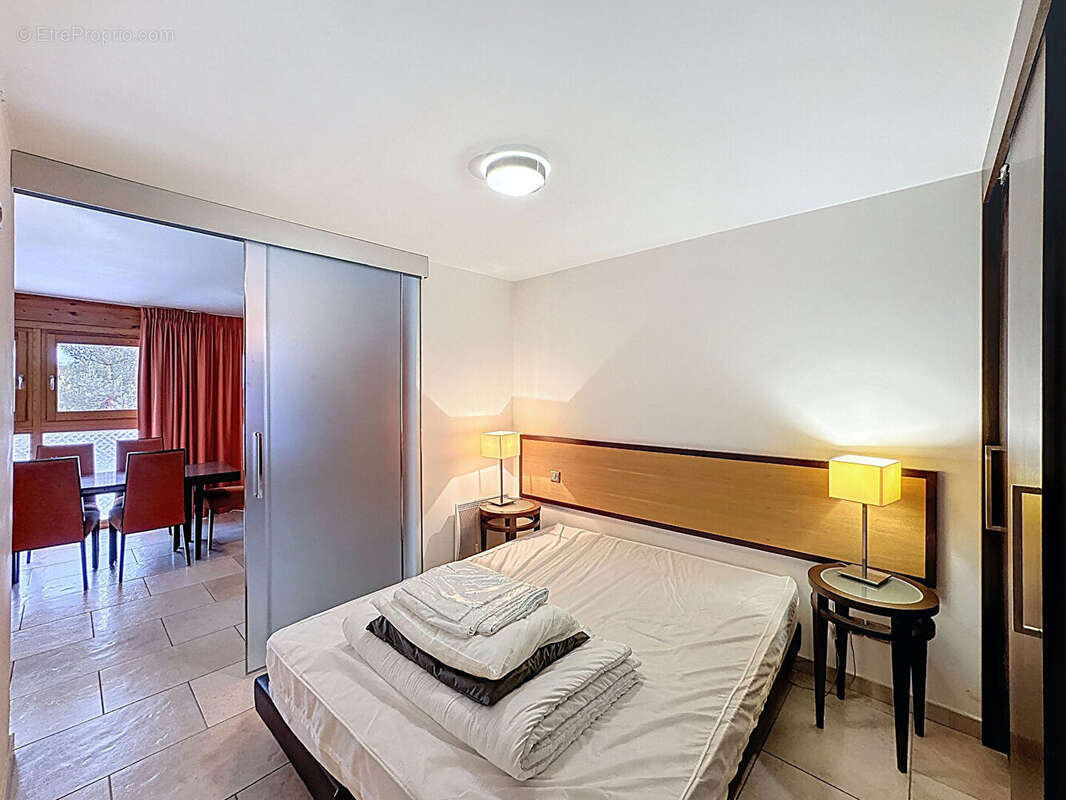 Appartement à SAINT-CHAFFREY