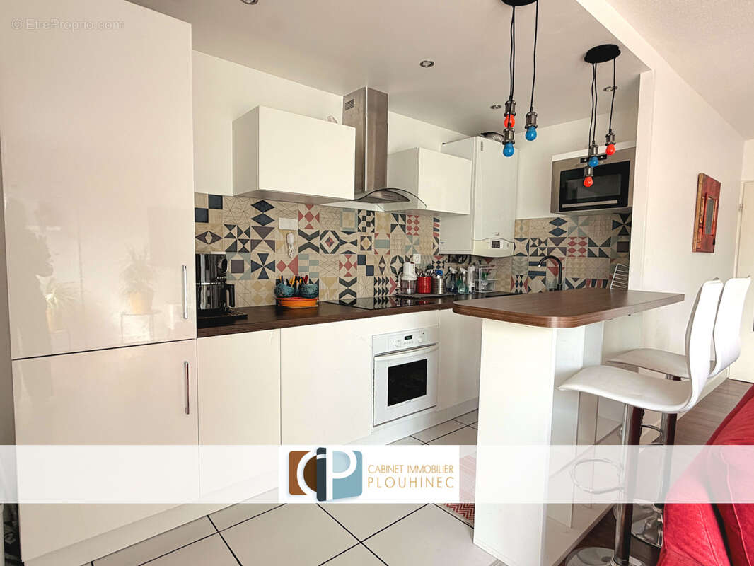 Appartement à MACON