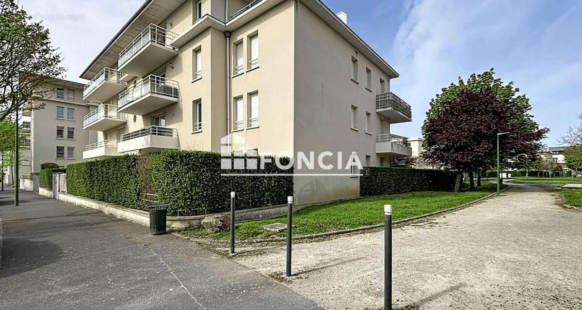 Appartement à CAEN