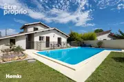 Maison à SAINT-MEDARD-EN-JALLES