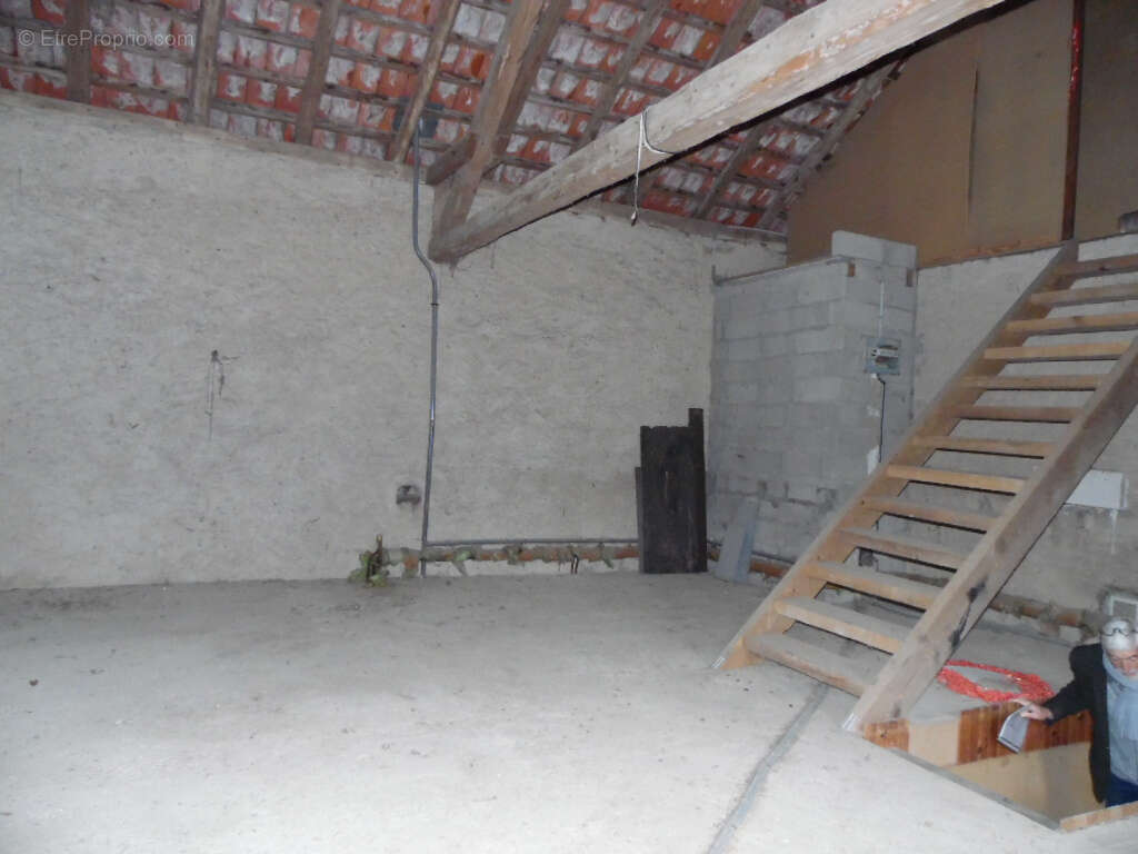 Maison à SENONES