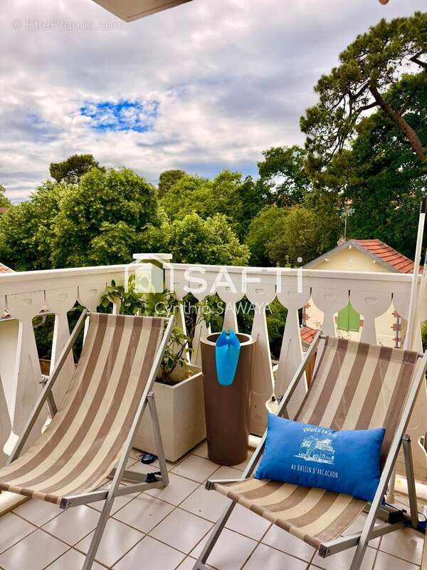 Photo 9 - Appartement à ARCACHON