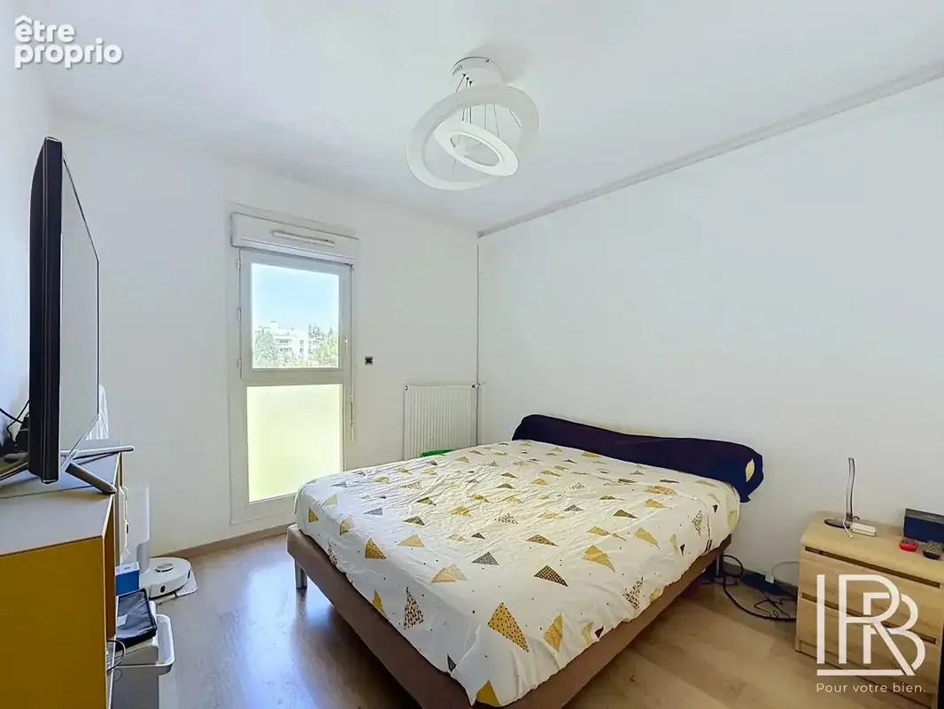 Appartement 69 m² à Marseille-9e  - photo 6