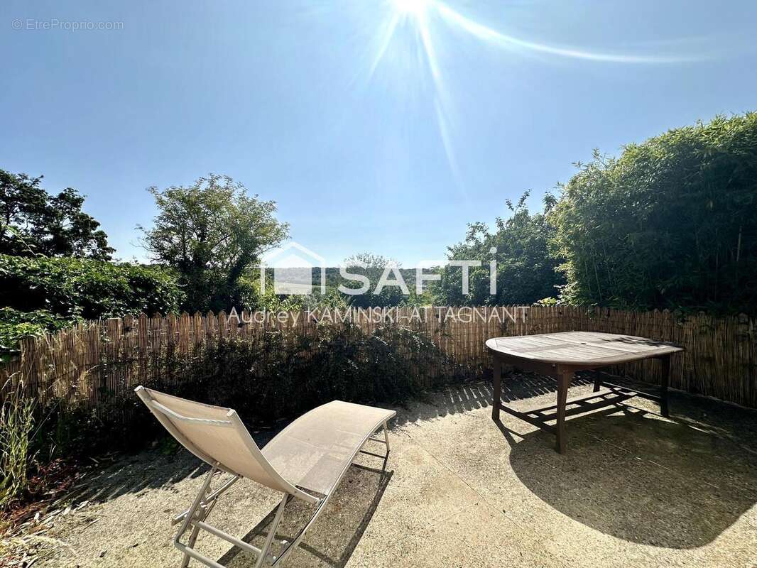 Photo 8 - Maison à AUNEUIL