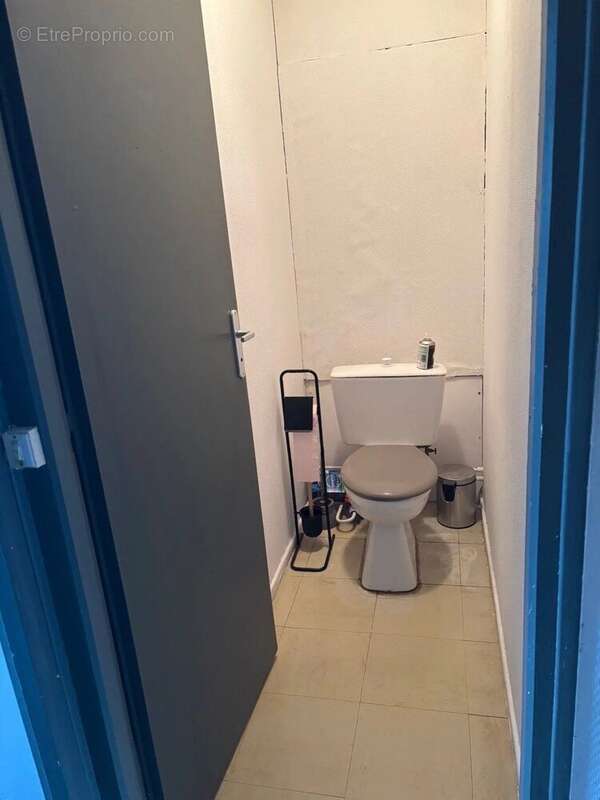 Appartement à FISMES