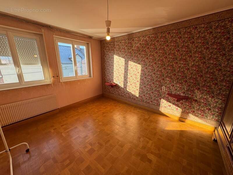 Maison à FOURMIES