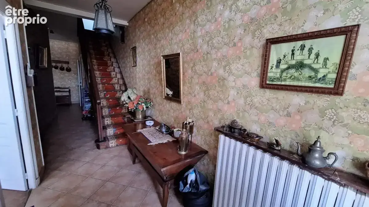Maison 228 m² à Piegut-Pluviers  - photo 11