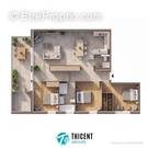 Appartement à OFFENDORF