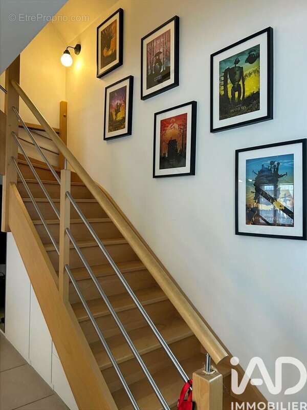 Photo 5 - Appartement à SARTROUVILLE