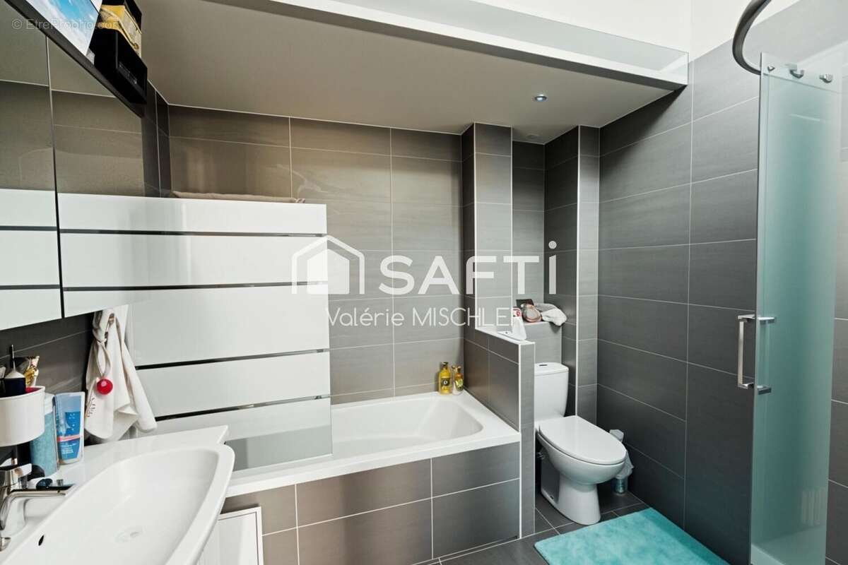 Photo 6 - Maison à BAGNOLET