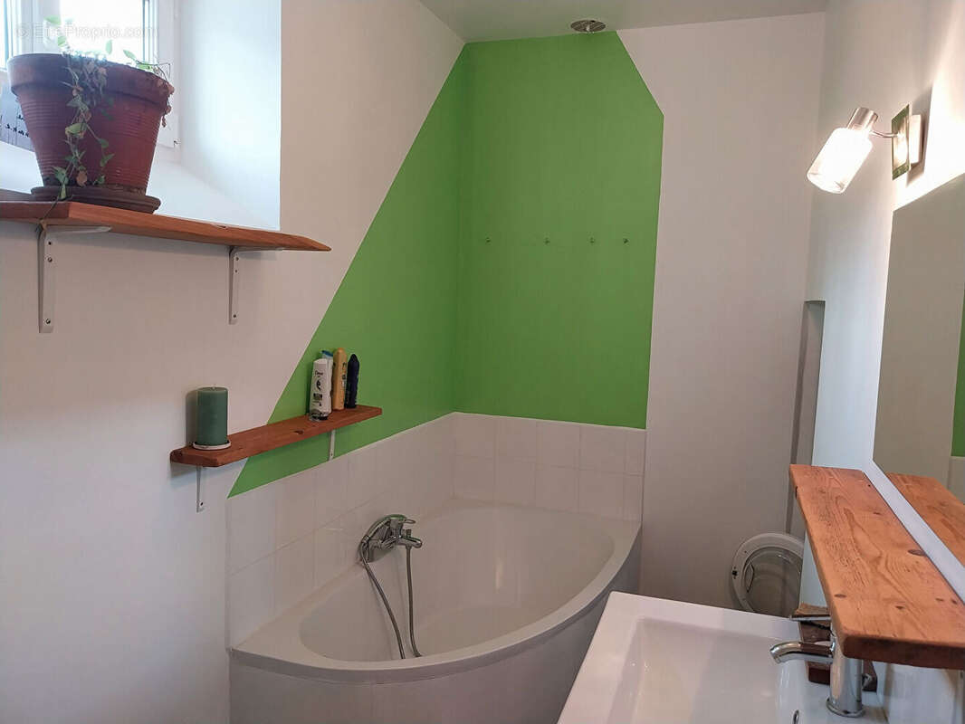Maison 110m² à nogent-le-rotrou - photo 7