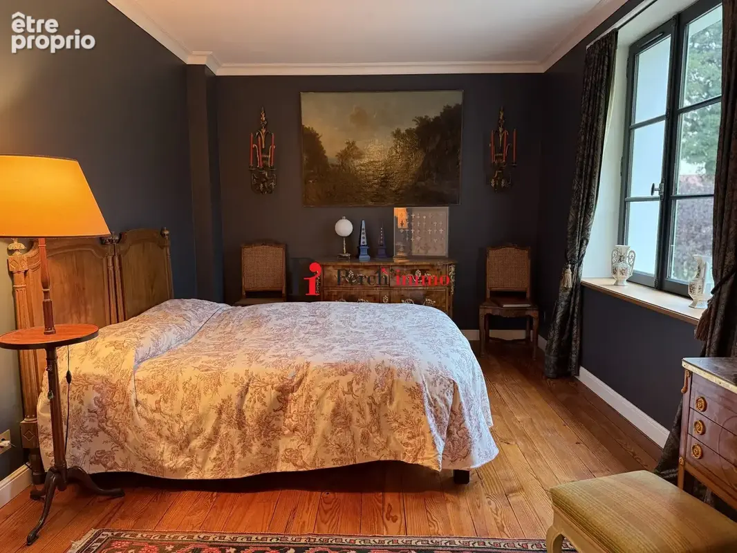 Maison 8 pièces 172 m² à vendre à Mortagne-Au-Perche (61400) - photo 5