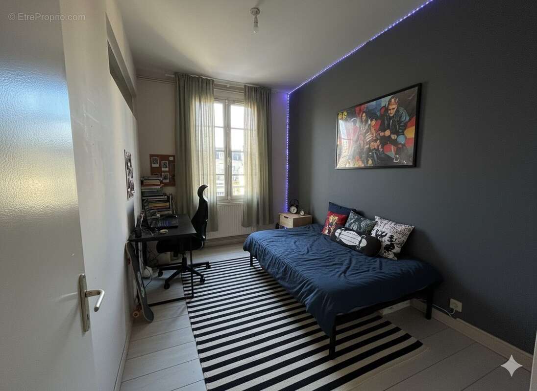 Appartement à SAUMUR