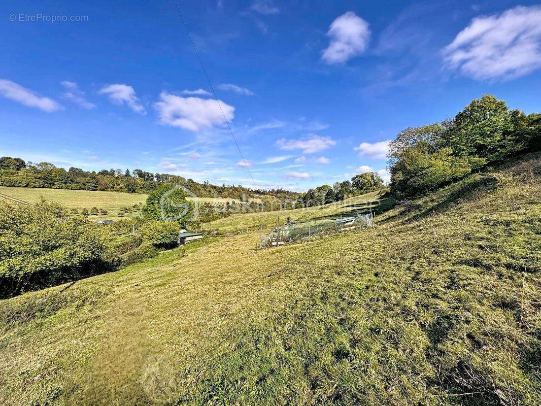 Maison à VIMOUTIERS