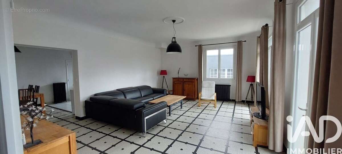 Maison 204 m² à Bergerac  - photo 3