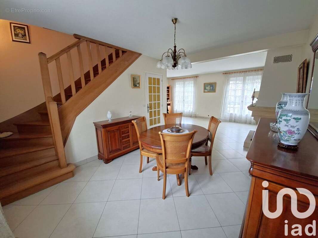 Photo 5 - Maison à MEAUX