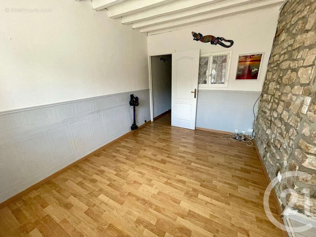 Maison à DAMMARTIN-EN-GOELE