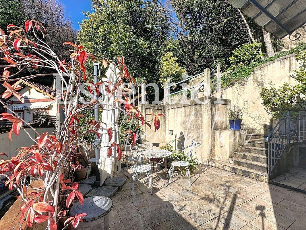 Appartement à GRASSE