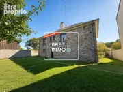 Maison à CHAMPEAUX