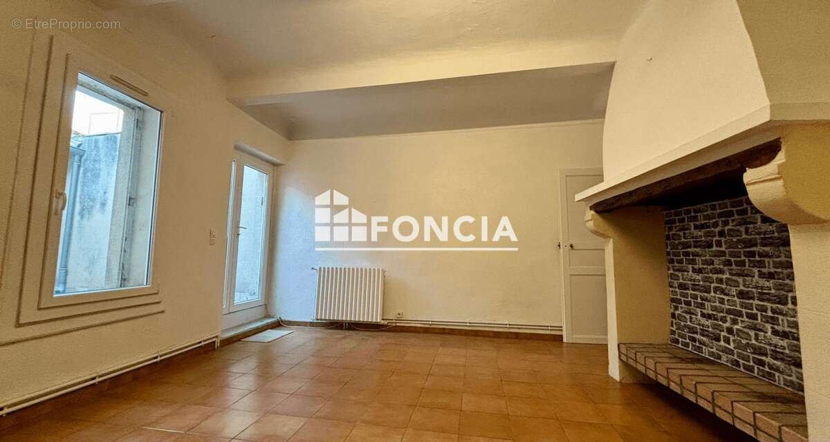 Maison à MARSILLARGUES