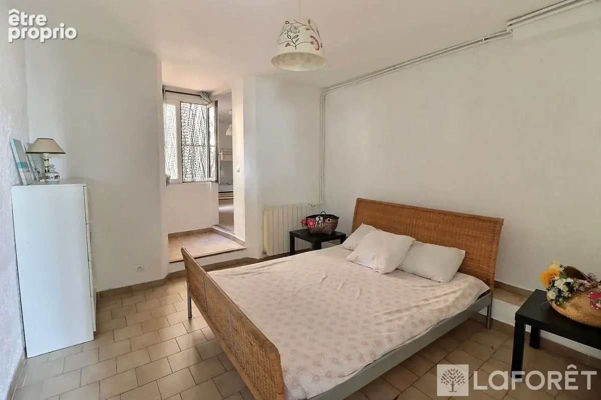 Hyères centre ville - f5 - photo 5