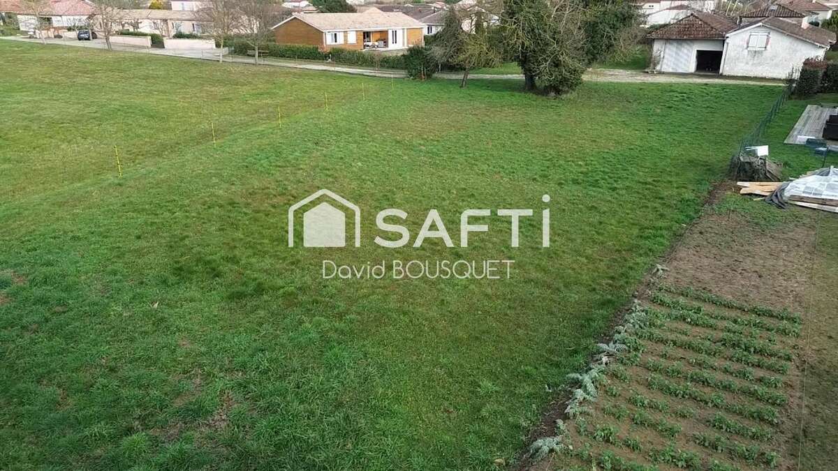 Photo 2 - Terrain à VILLENEUVE-SUR-LOT
