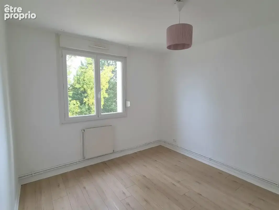 Appartement 4 pièces 78 m² à vendre à Sarreguemines (57200) - photo 6