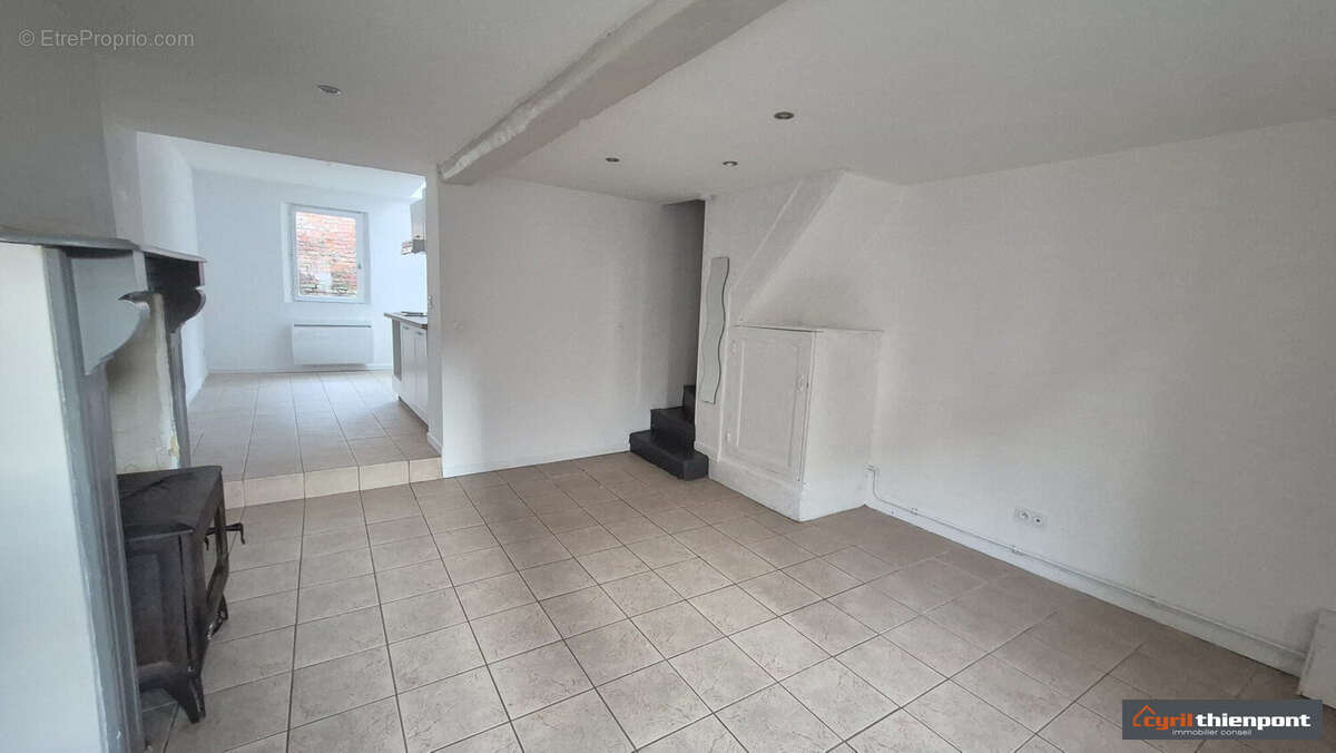 Maison 55 m² à Pont-Remy  - photo 2