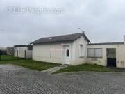 Maison à CHEVANNES
