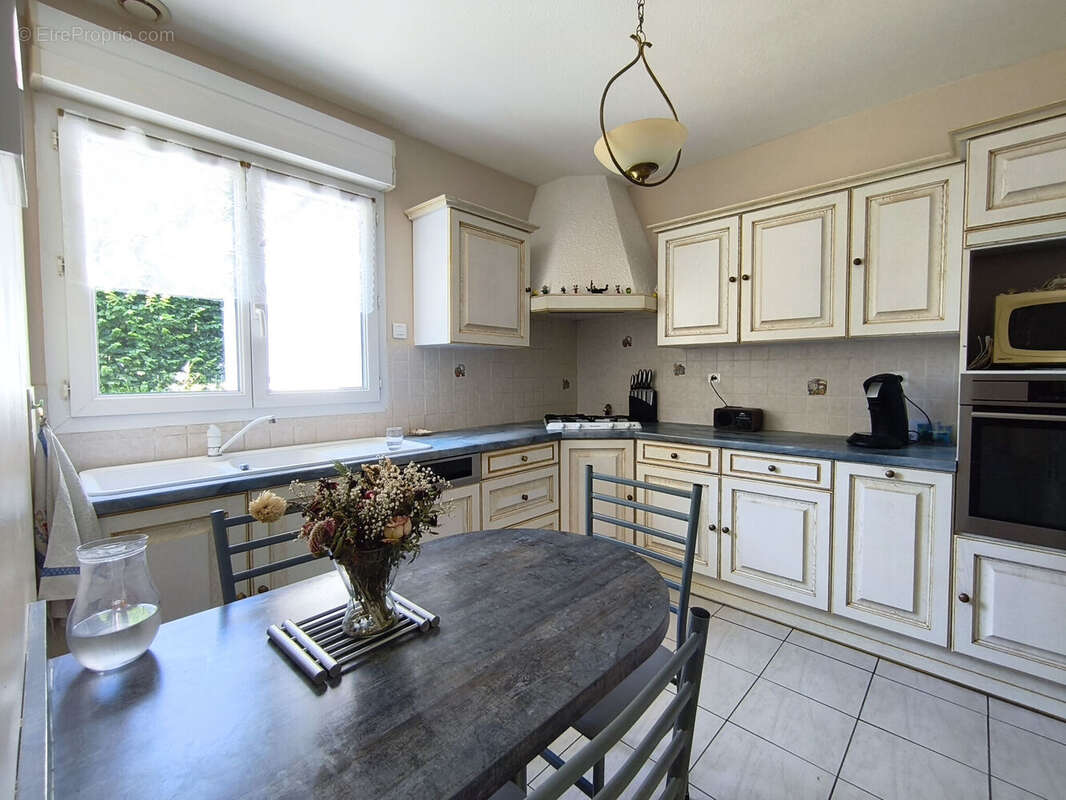 Photo 4 - Maison à BESANCON