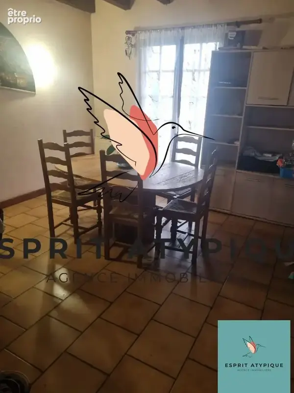 Maison 111 m² à Saint-Pierre-Du-Mont  - photo 7