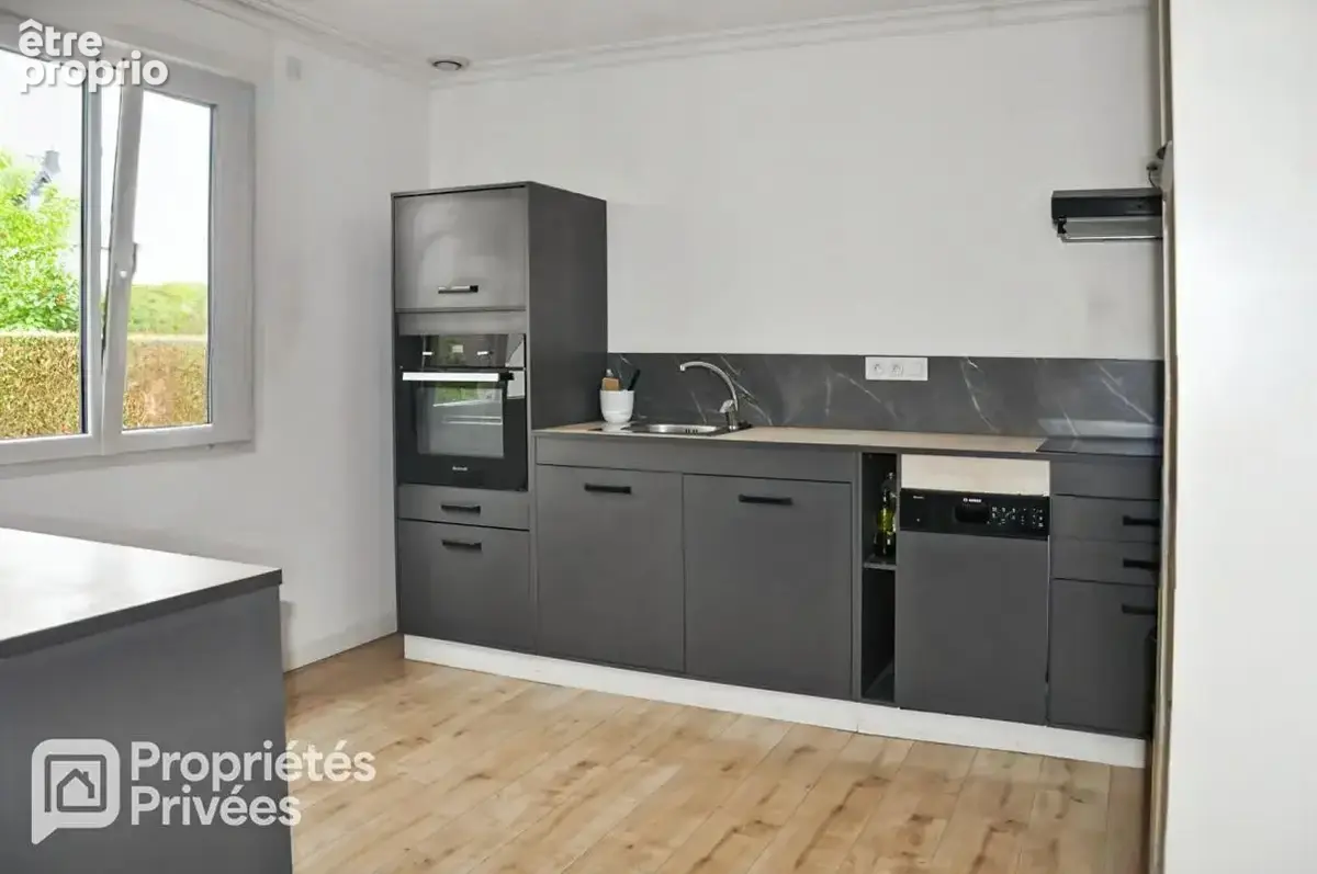 Maison Ahuille 7 pièce(s) 102 m2 - photo 2