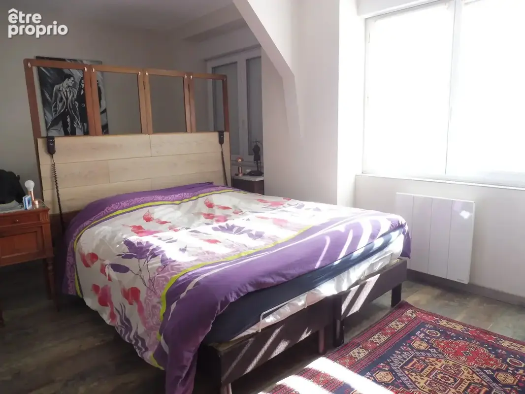 Maison rénovée avec piscine - photo 8
